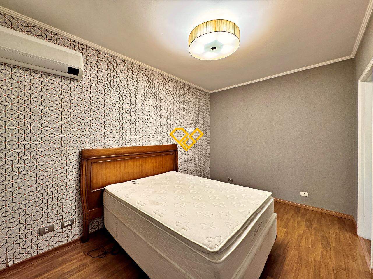 Apartamento à venda no Gonzaga: Dormitório 2 - suíte
