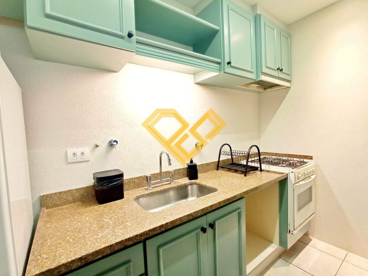 Apartamento à venda no Gonzaga: