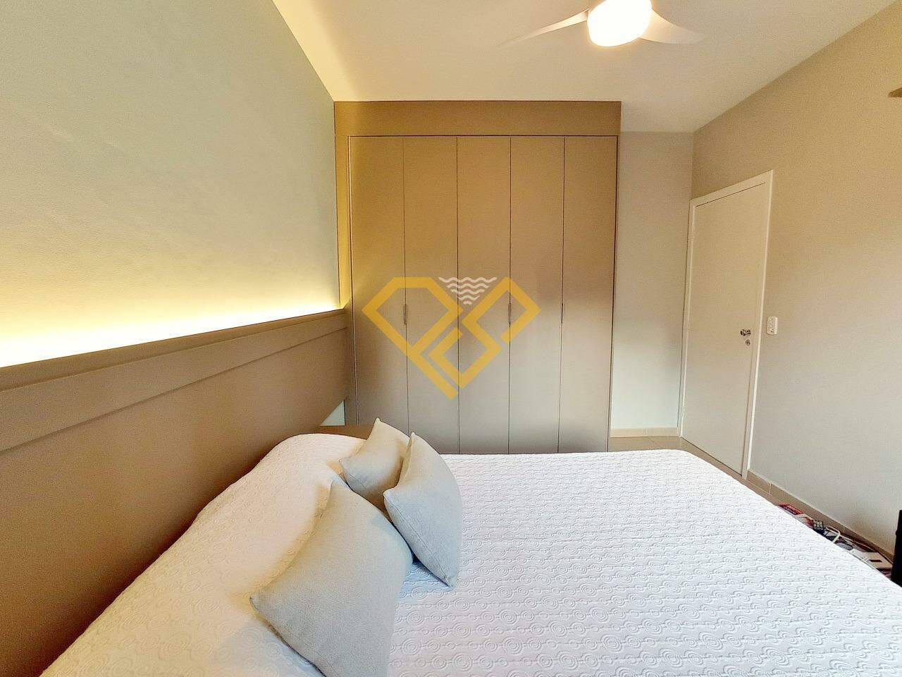 Apartamento à venda no Gonzaga: