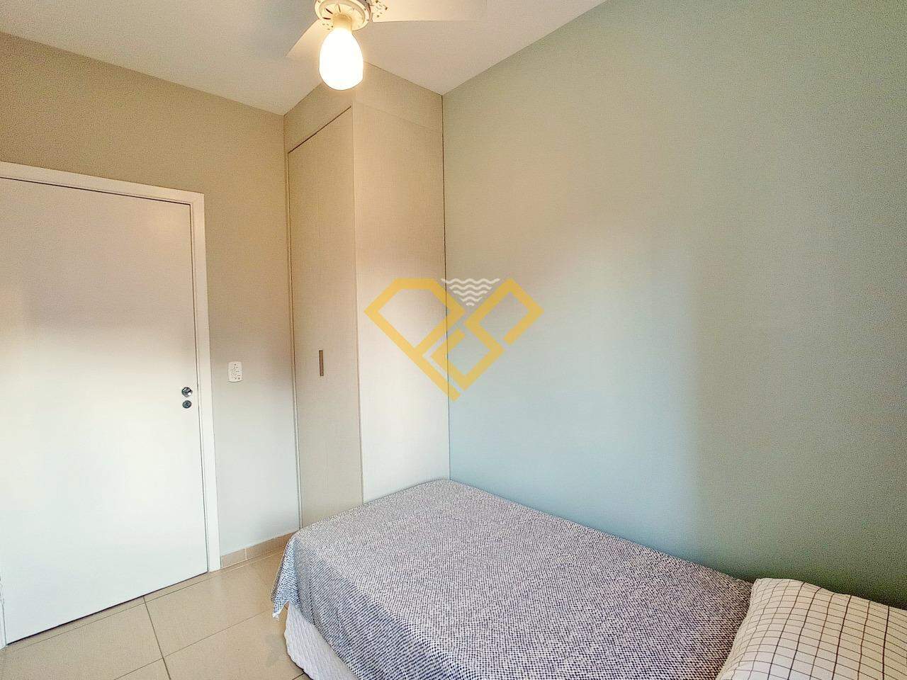 Apartamento à venda no Gonzaga: