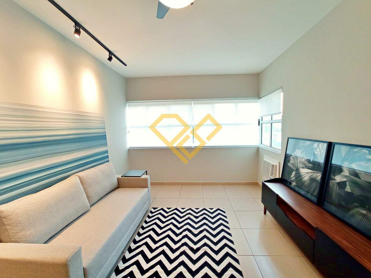 Apartamento à venda no Gonzaga: