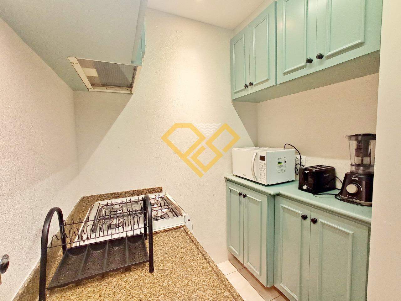 Apartamento à venda no Gonzaga: