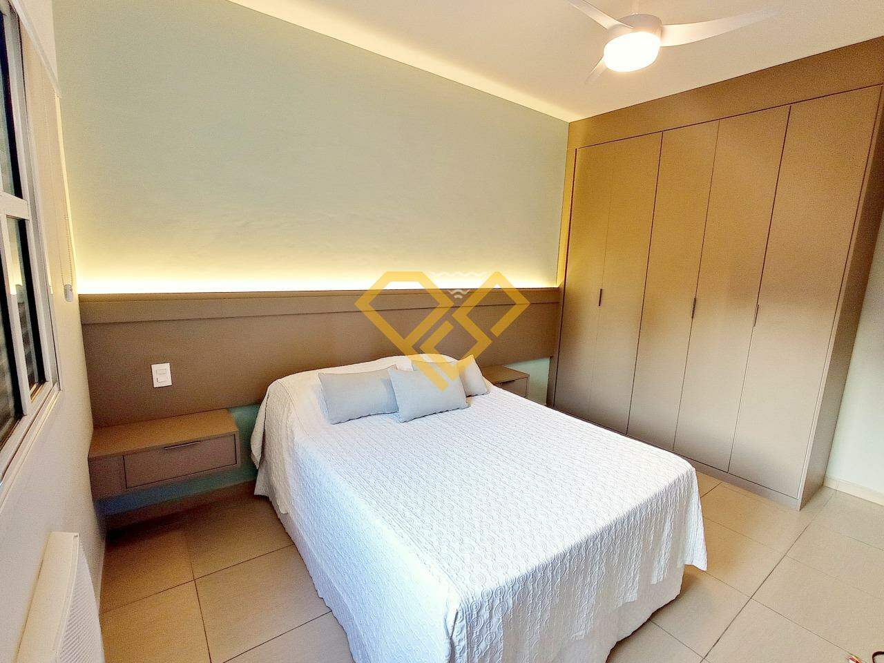 Apartamento à venda no Gonzaga: