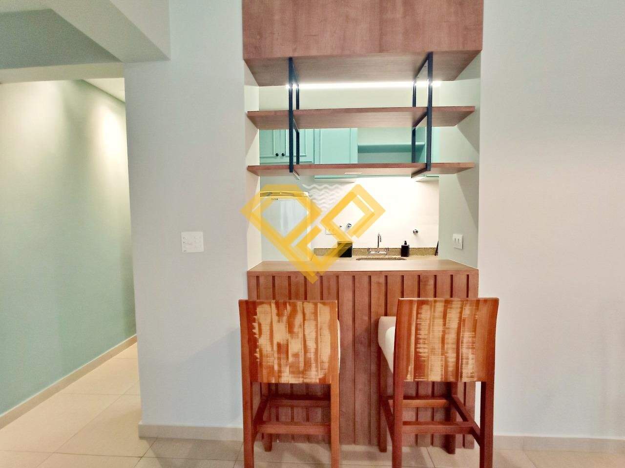 Apartamento à venda no Gonzaga: