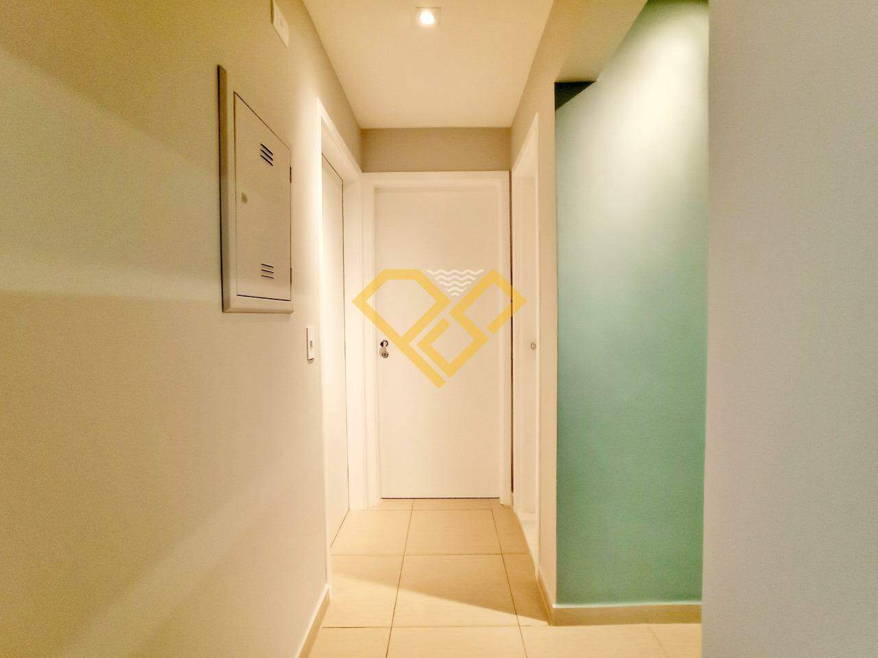 Apartamento à venda no Gonzaga: