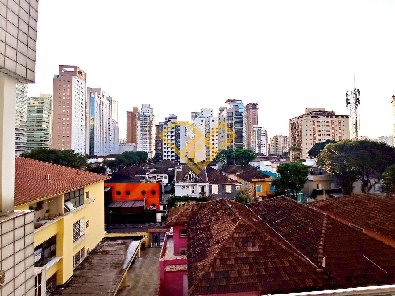 Apartamento à venda no Gonzaga: