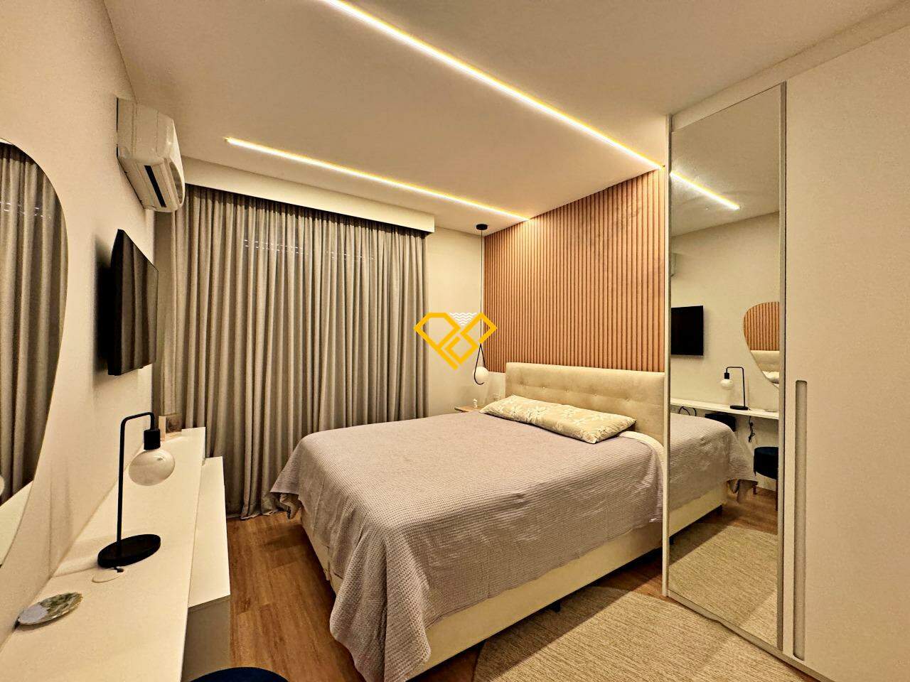 Apartamento à venda no Gonzaga: Dormitório 1