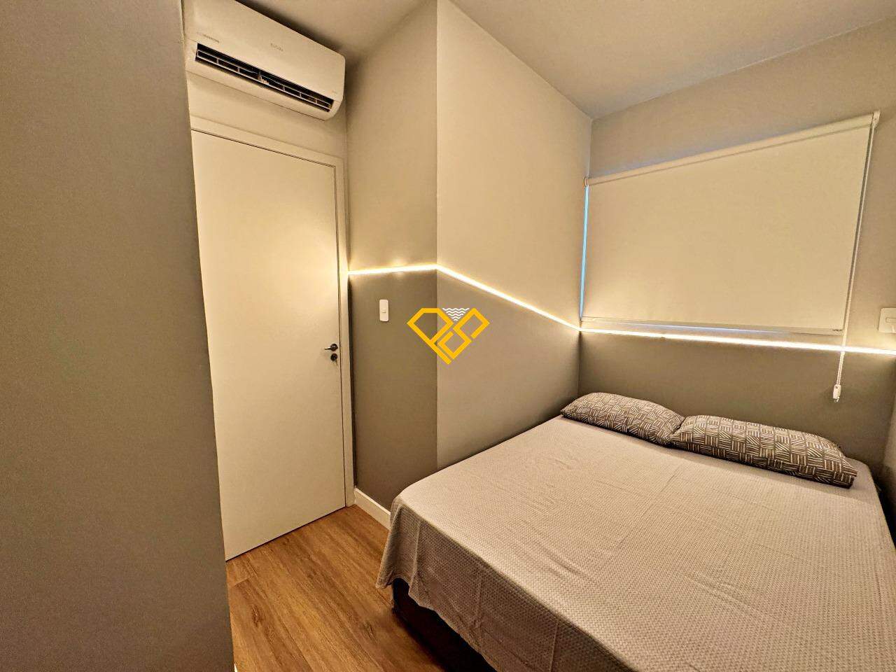 Apartamento à venda no Gonzaga: Dormitório 2