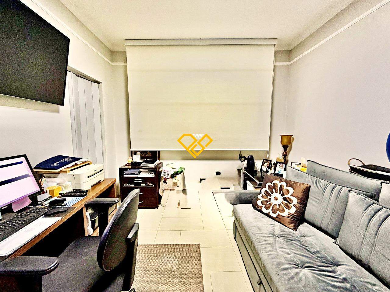 Apartamento à venda no Ponta da Praia: Dormitório 2 - suíte