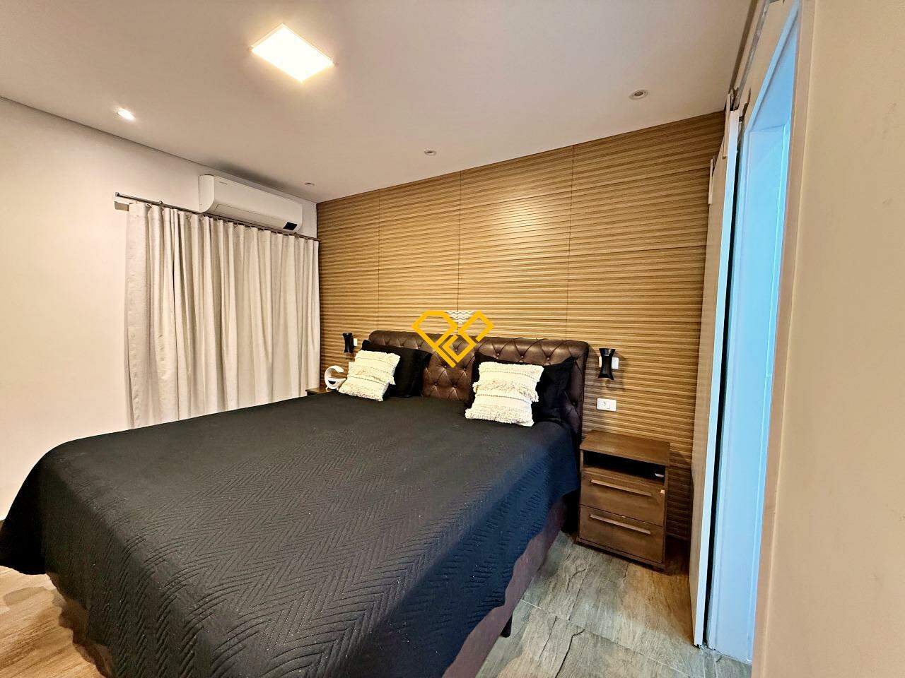 Cobertura à venda no Boqueirão: Dormitório 1 - suíte