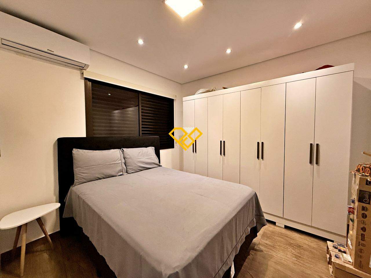 Cobertura à venda no Boqueirão: Dormitório 2