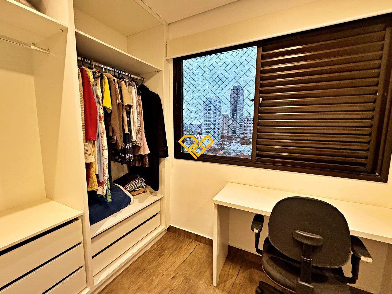 Cobertura à venda no Boqueirão: Dormitório 3