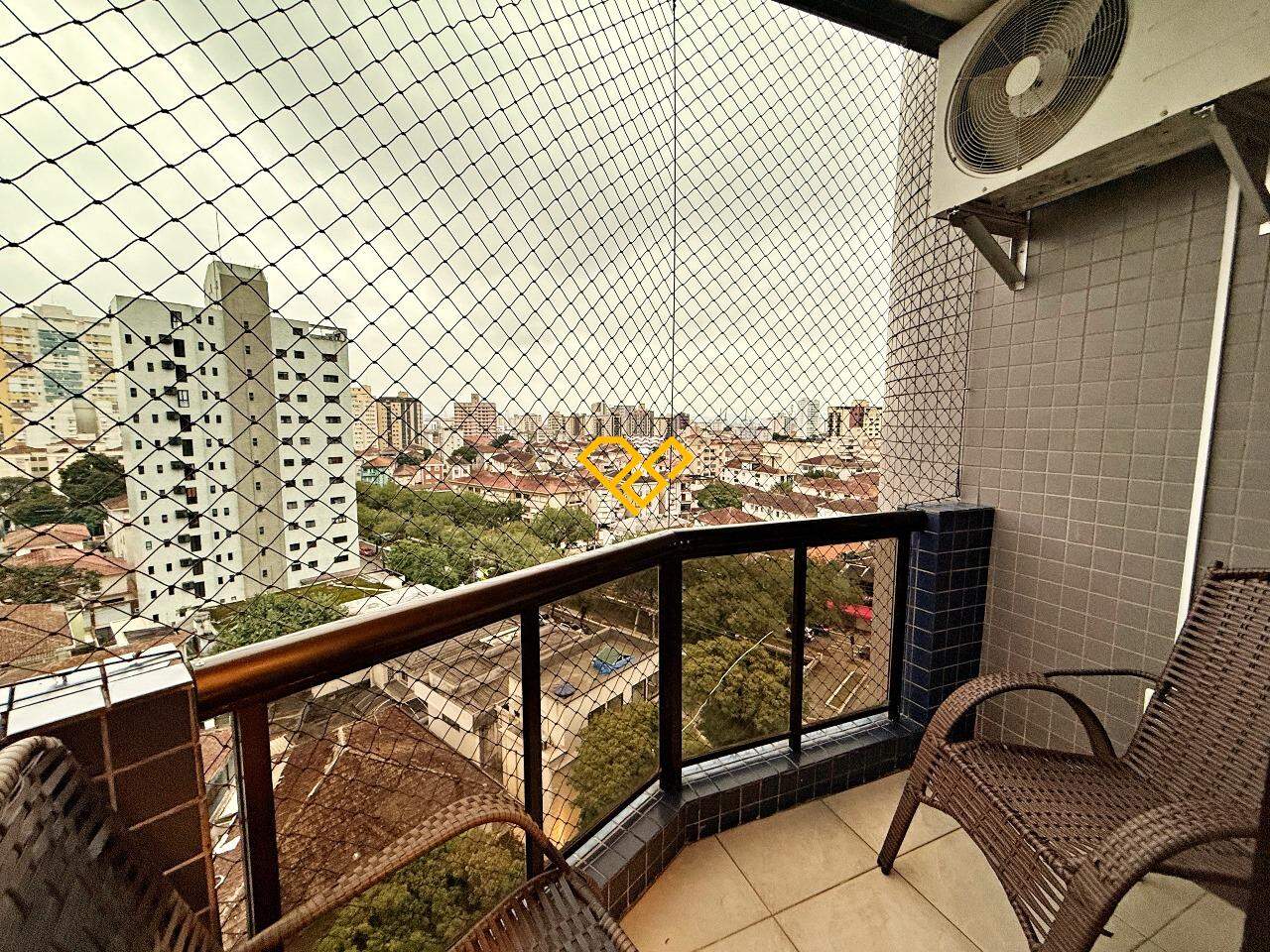 Cobertura à venda no Boqueirão: Varada