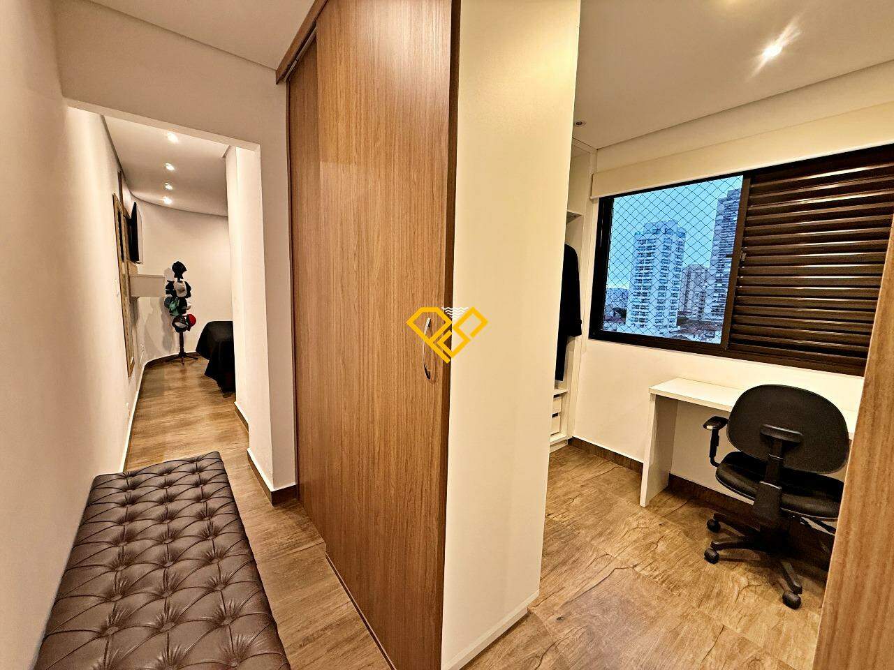 Cobertura à venda no Boqueirão: Dormitório 3