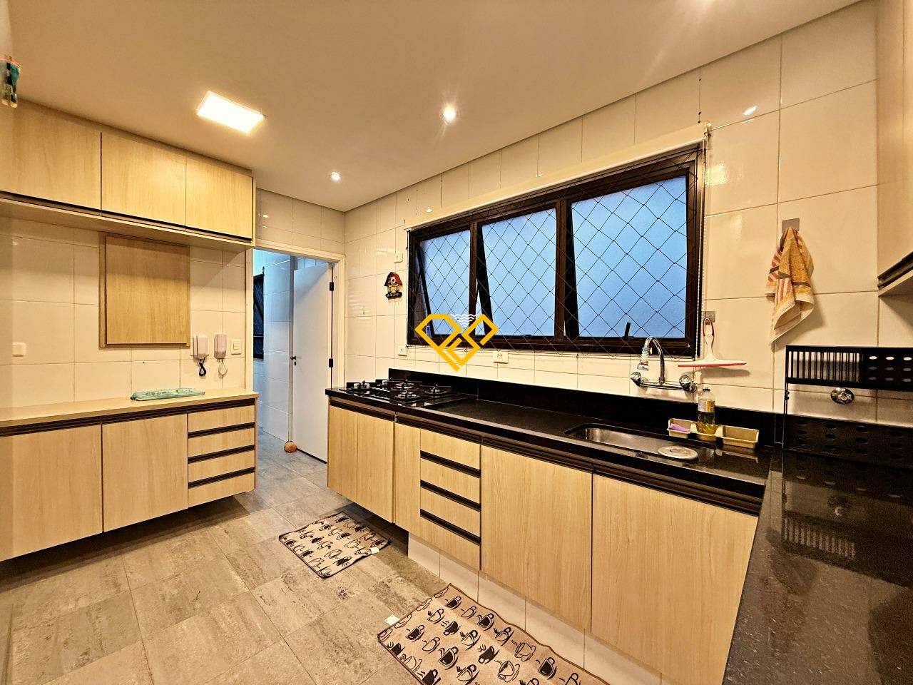 Cobertura à venda no Boqueirão: Cozinha