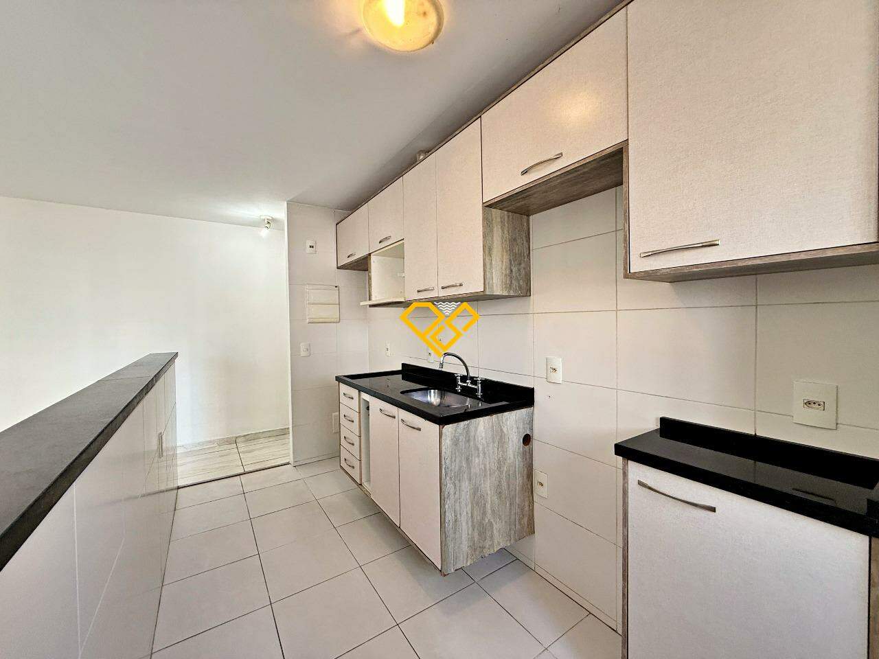 Apartamento à venda no Pompéia: Cozinha