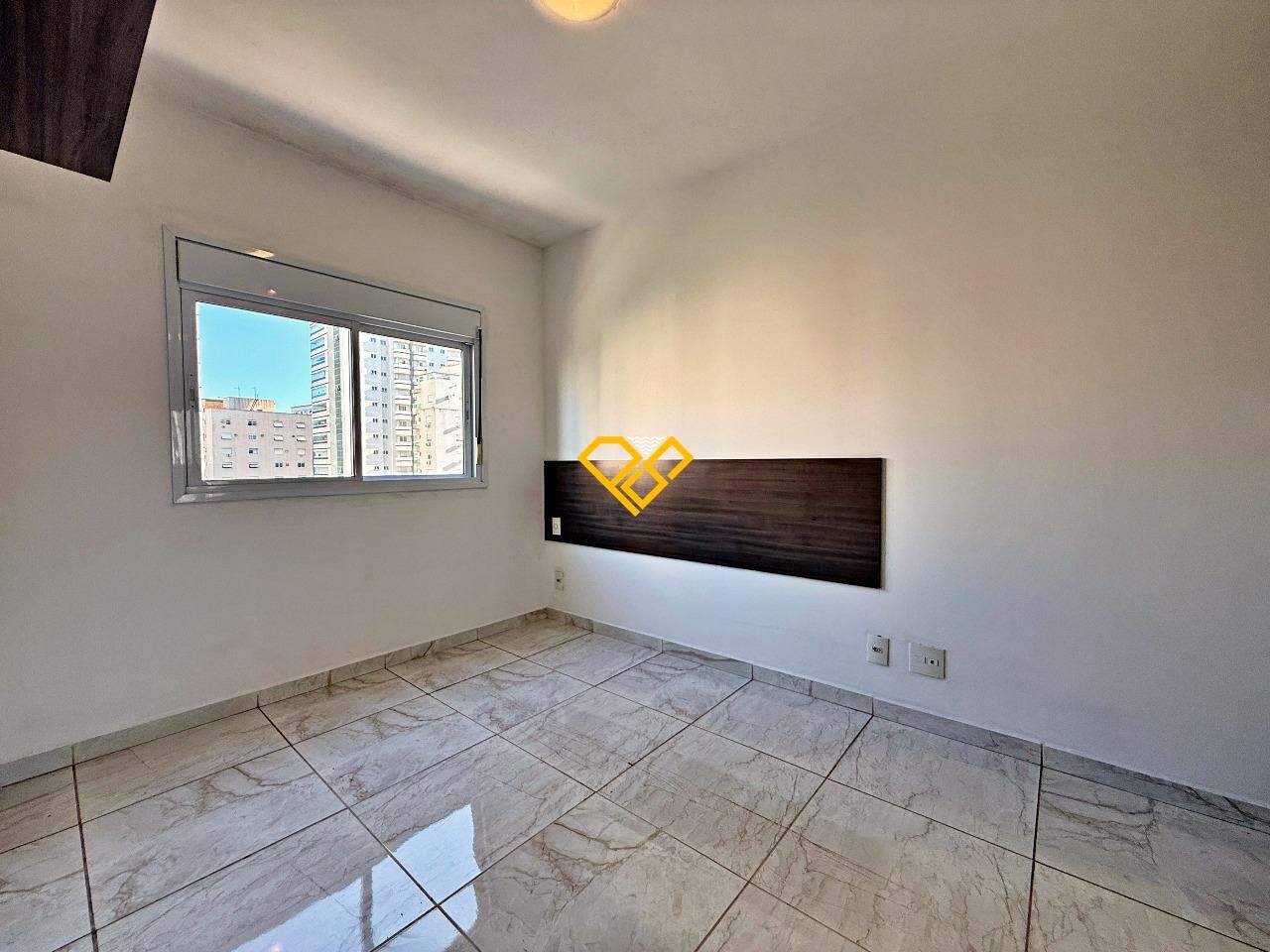 Apartamento à venda no Pompéia: Dormitório 1 - suíte