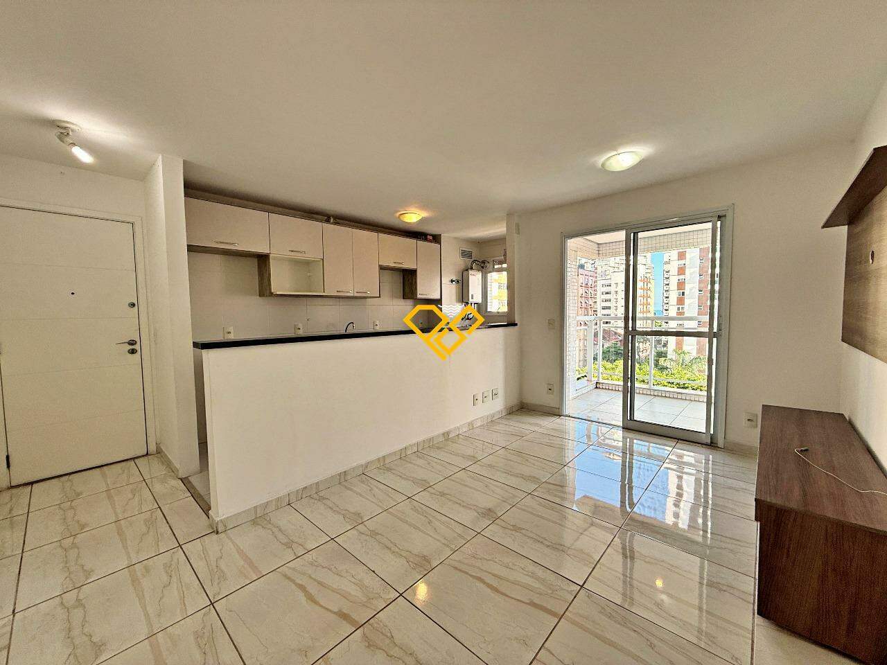 Apartamento à venda no Pompéia: Sala