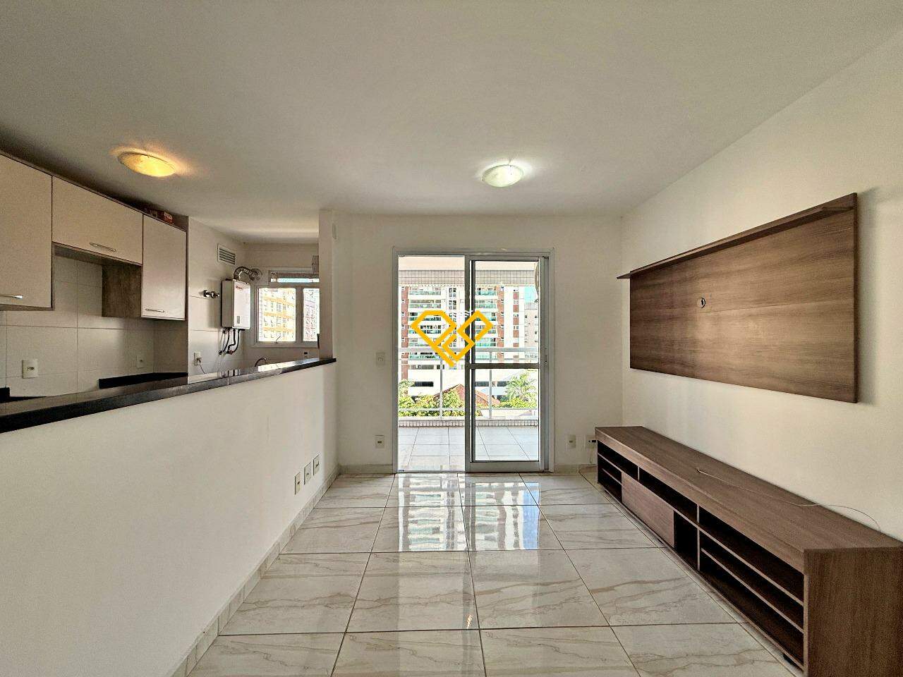 Apartamento à venda no Pompéia: Sala