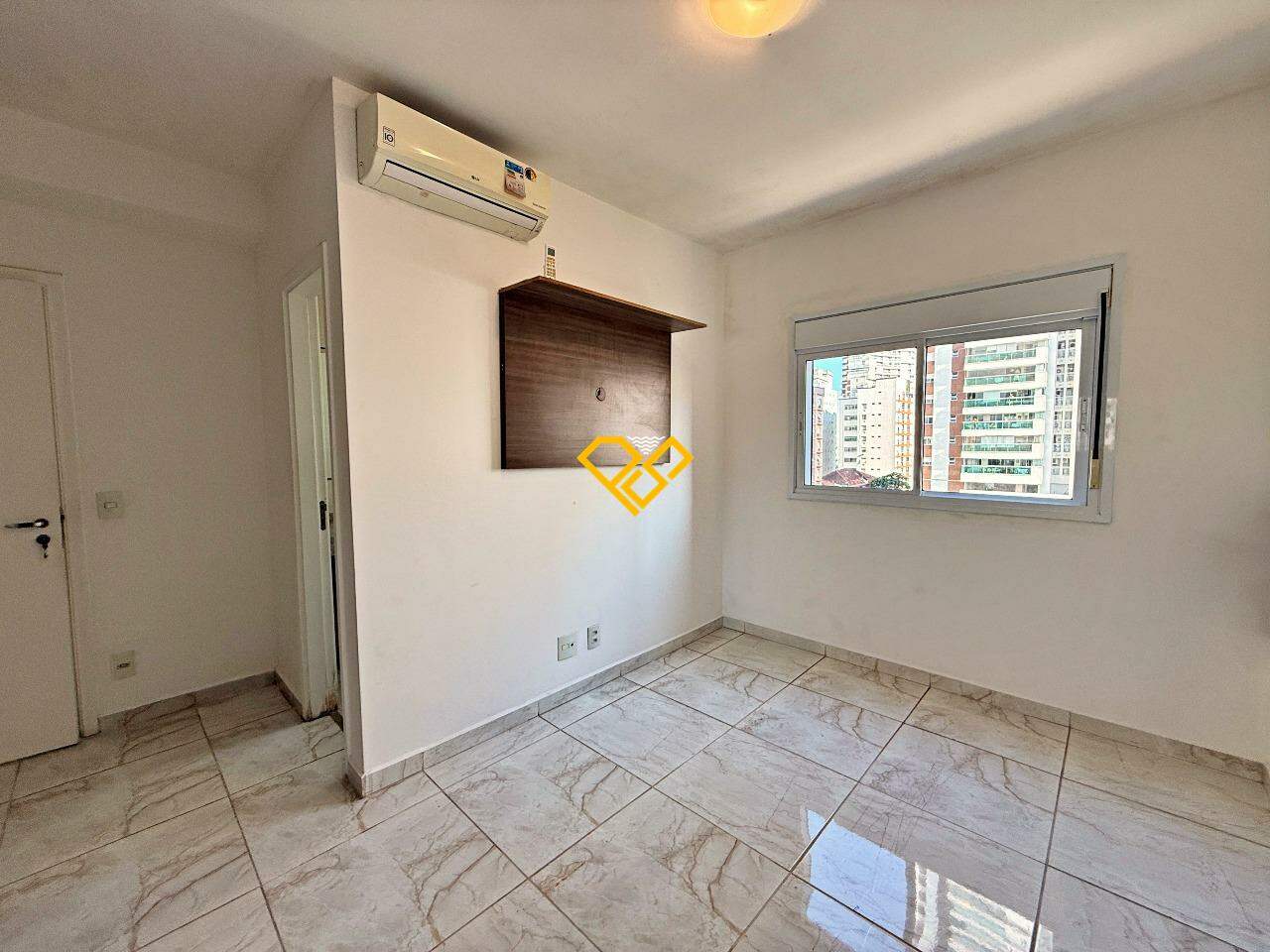 Apartamento à venda no Pompéia: Dormitório 1 - suíte