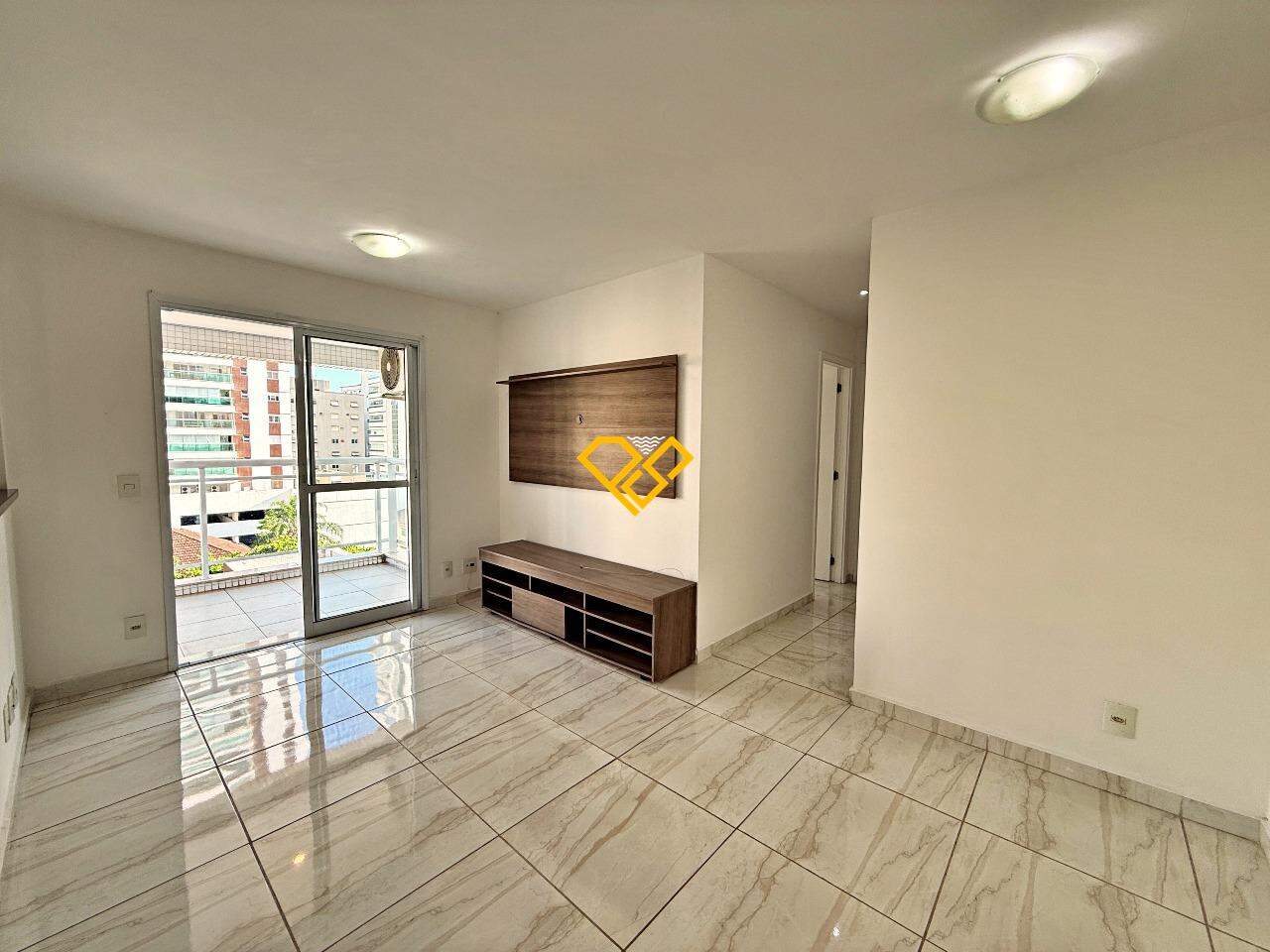 Apartamento à venda no Pompéia: Sala