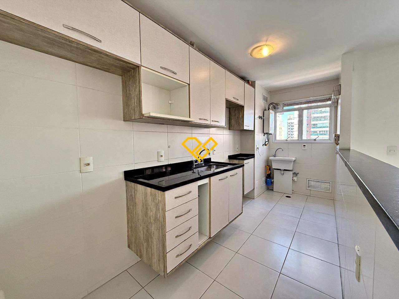 Apartamento à venda no Pompéia: Cozinha