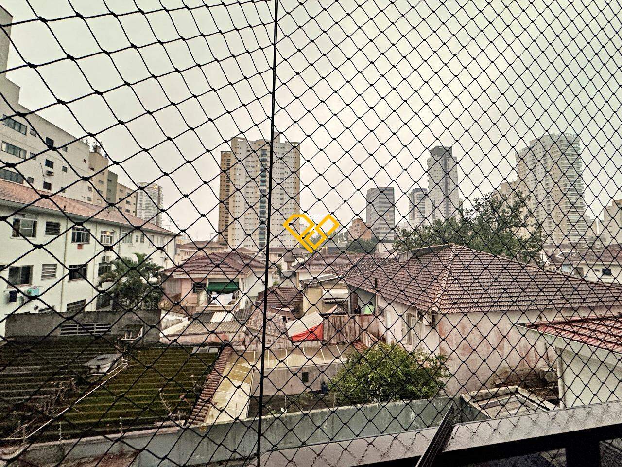 Apartamento à venda no Embaré: Vista