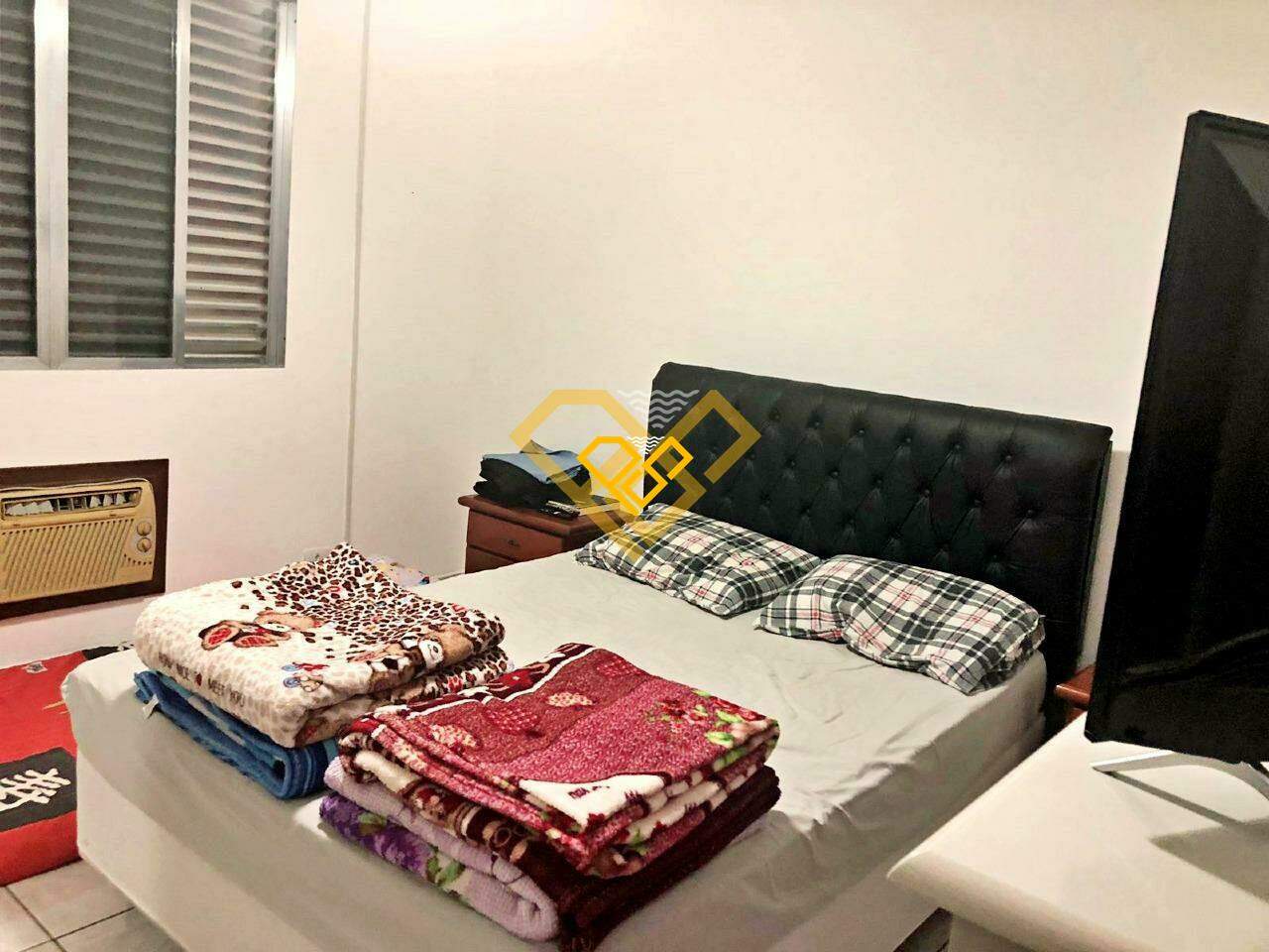 Apartamento à venda no Aparecida: dormitório 1
