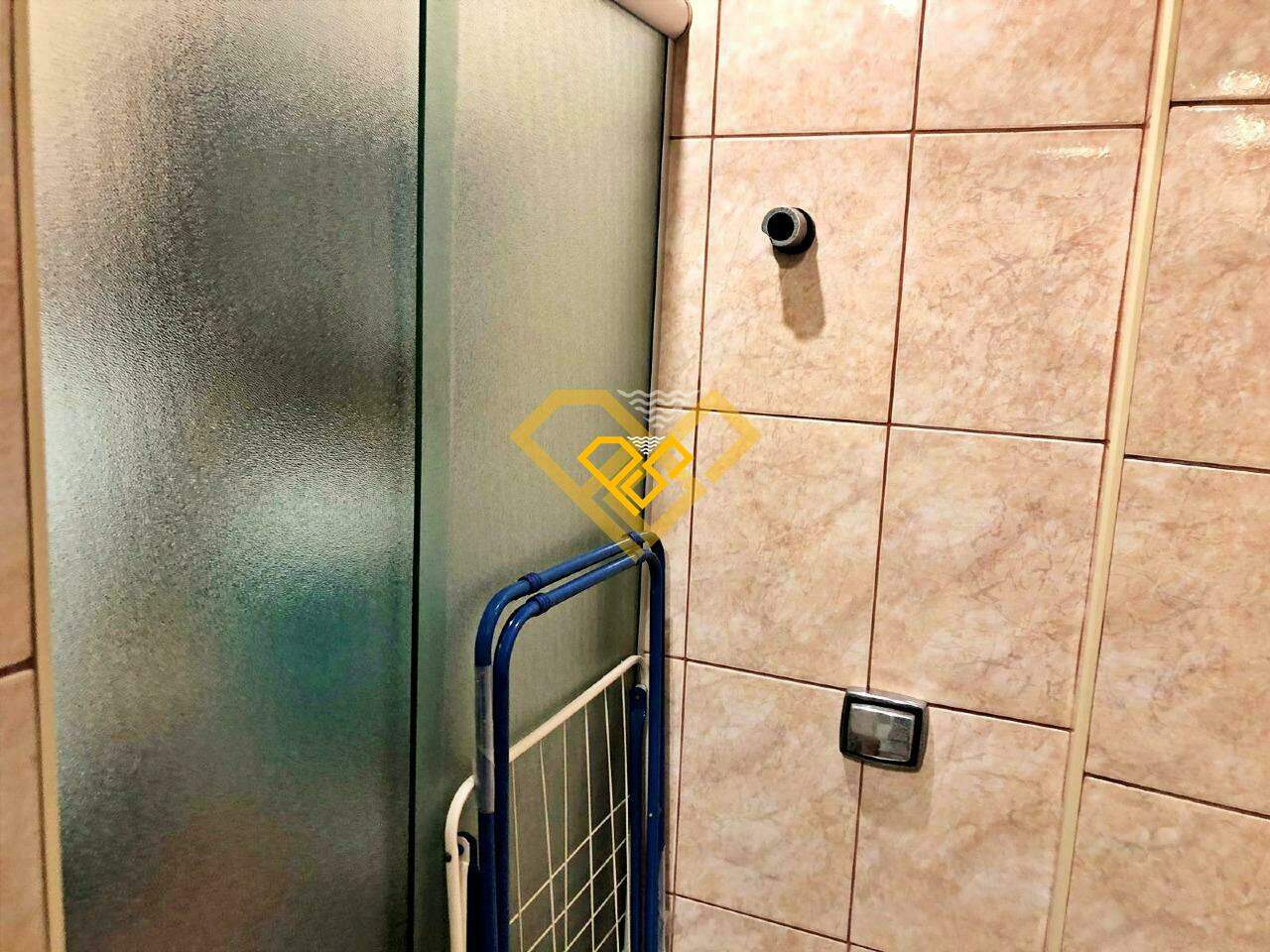 Apartamento à venda no Aparecida: wc