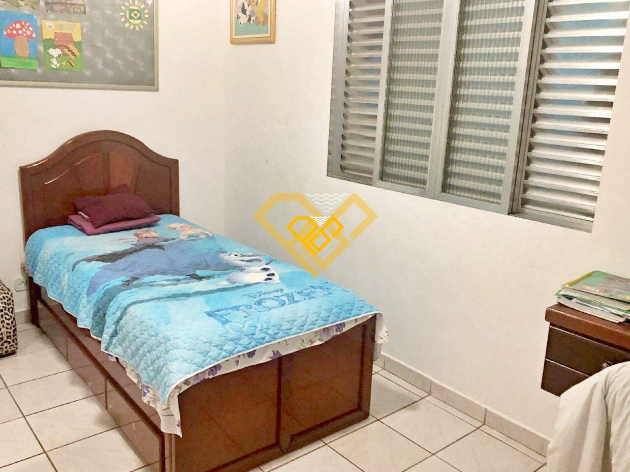 Apartamento à venda no Aparecida: dormitório 2