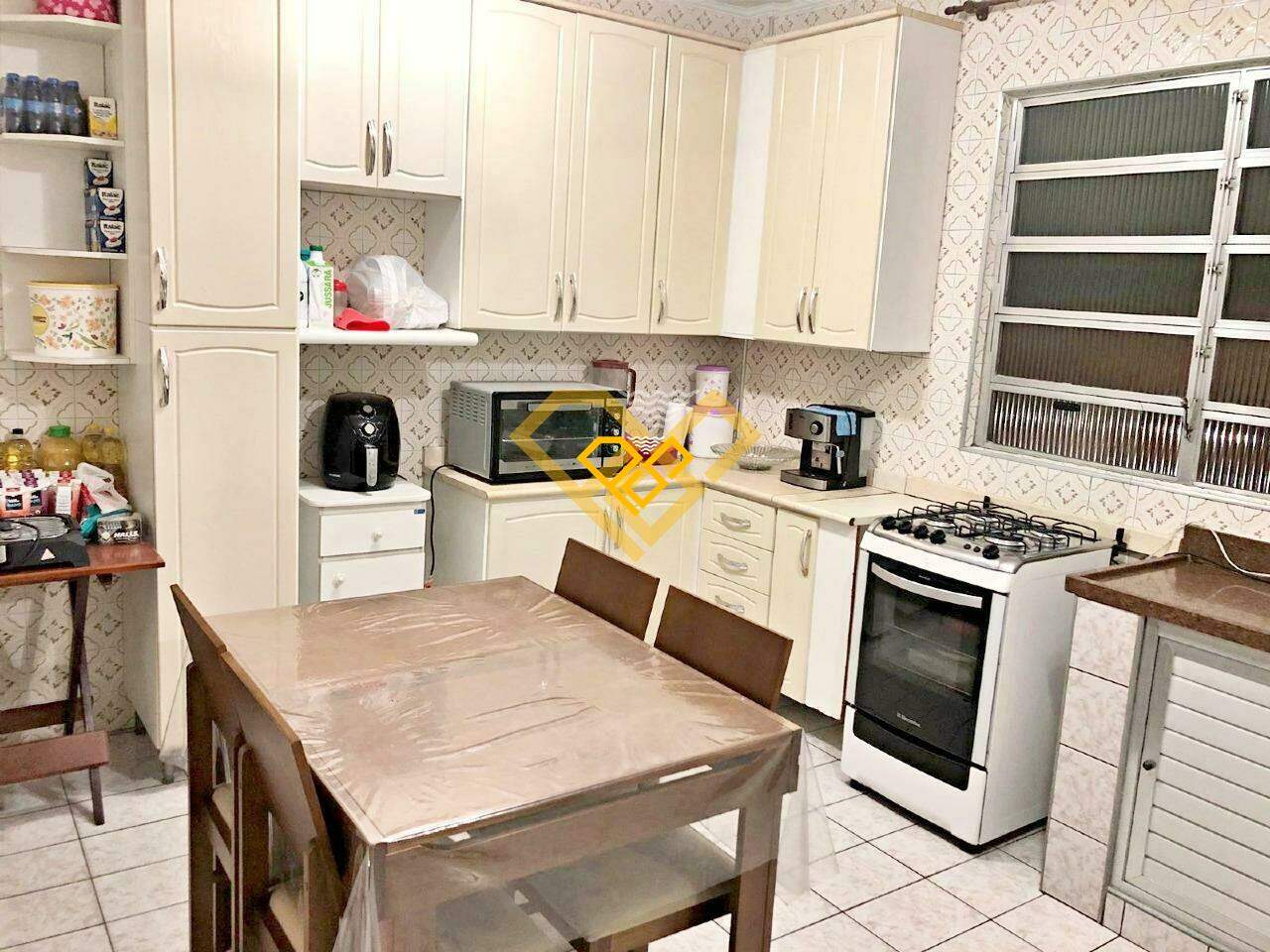 Apartamento à venda no Aparecida: cozinha