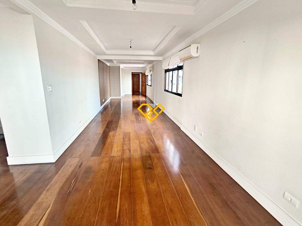 Apartamento à venda no Boqueirão: Sala