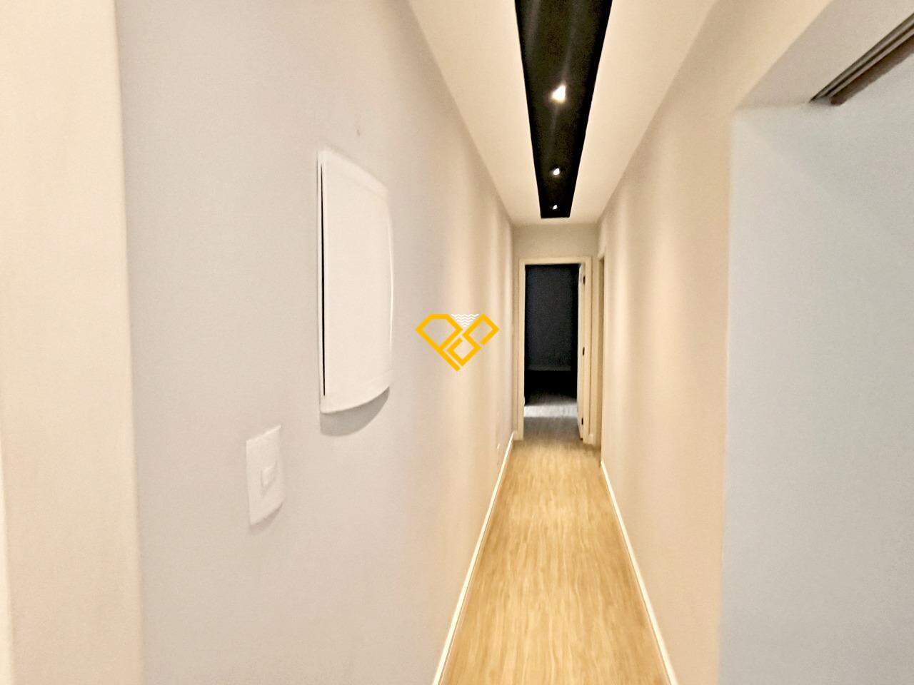 Apartamento à venda no Boqueirão: Área íntima