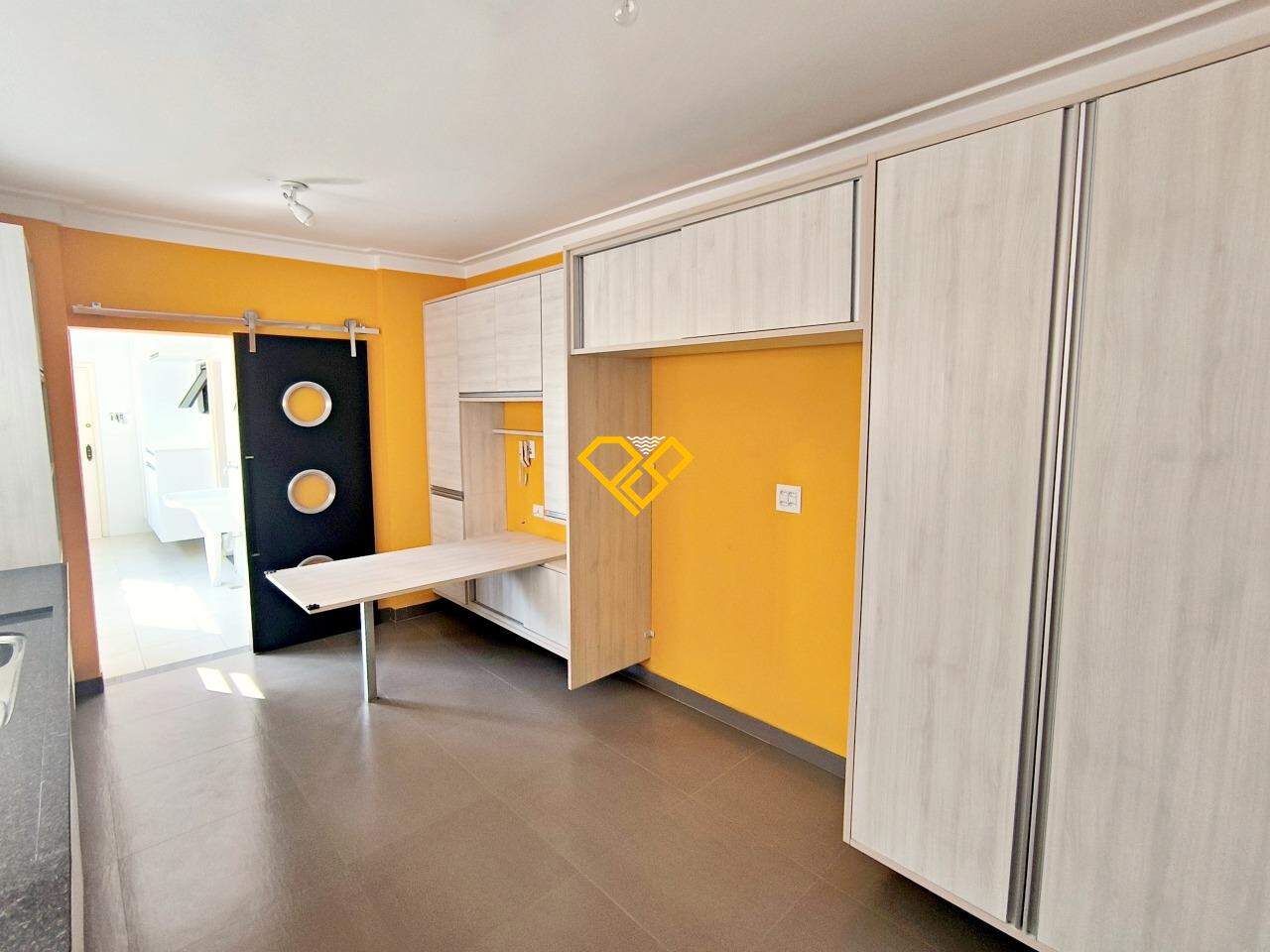 Apartamento à venda no Boqueirão: Cozinha