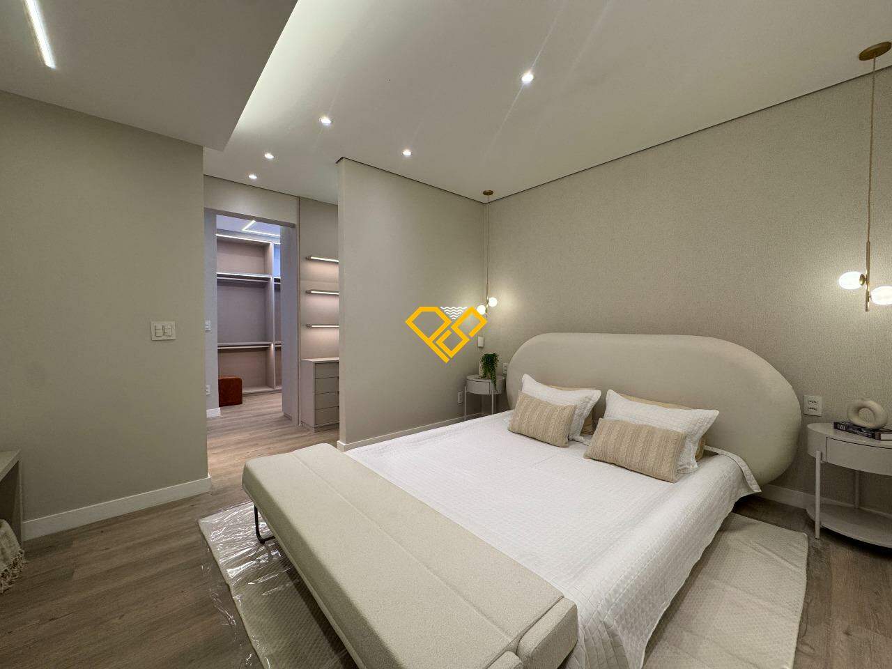 Apartamento à venda no Boqueirão:  Suíte 1