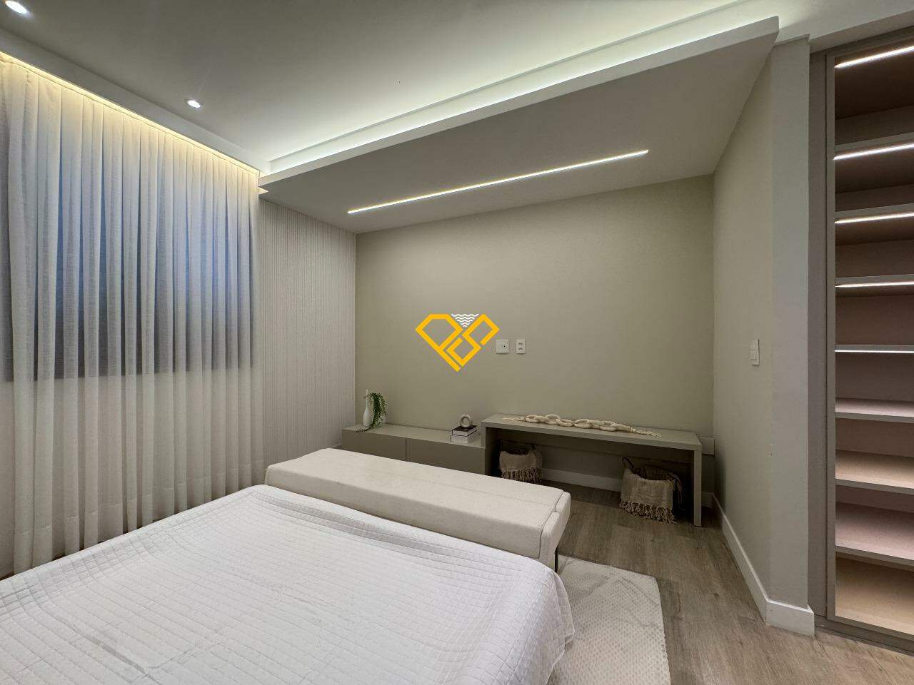 Apartamento à venda no Boqueirão:  Suíte 1