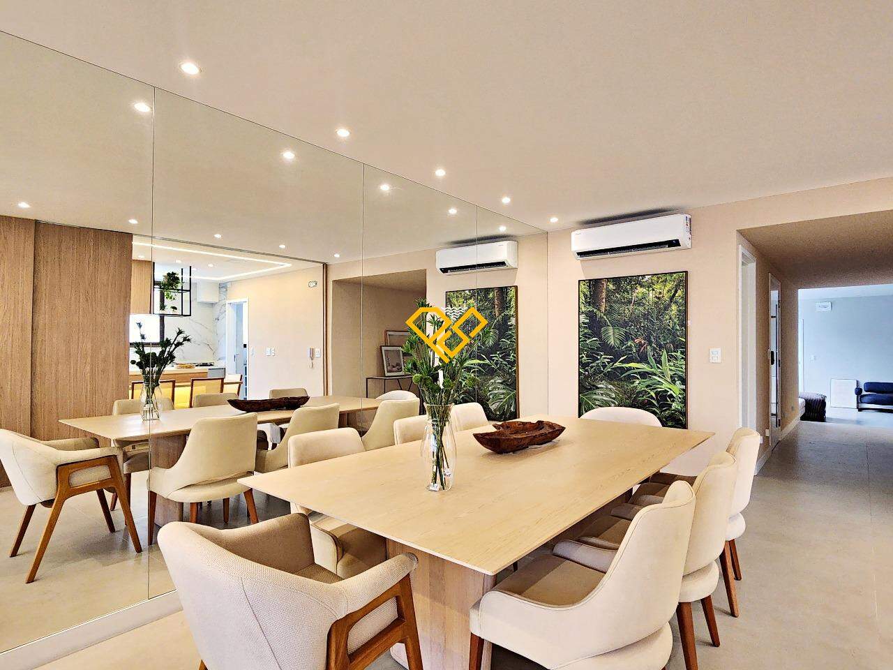 Apartamento à venda no Boqueirão: Sala