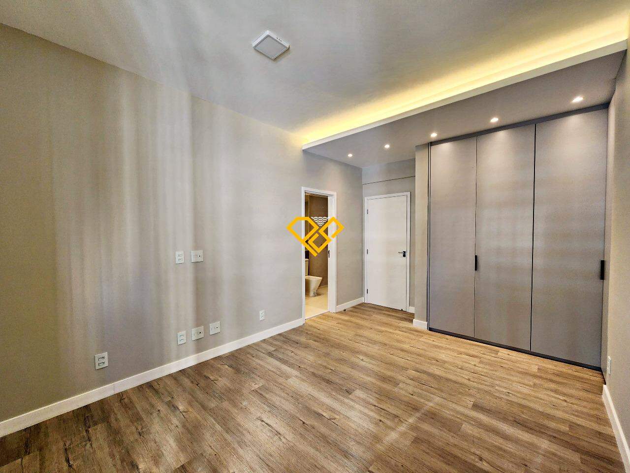 Apartamento à venda no Boqueirão: Suíte 2