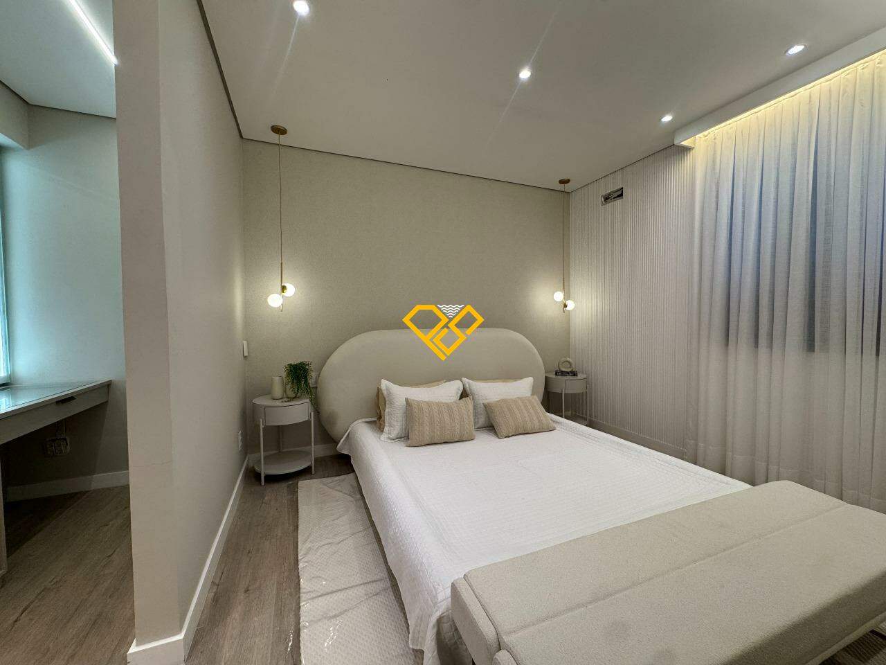 Apartamento à venda no Boqueirão:  Suíte 1