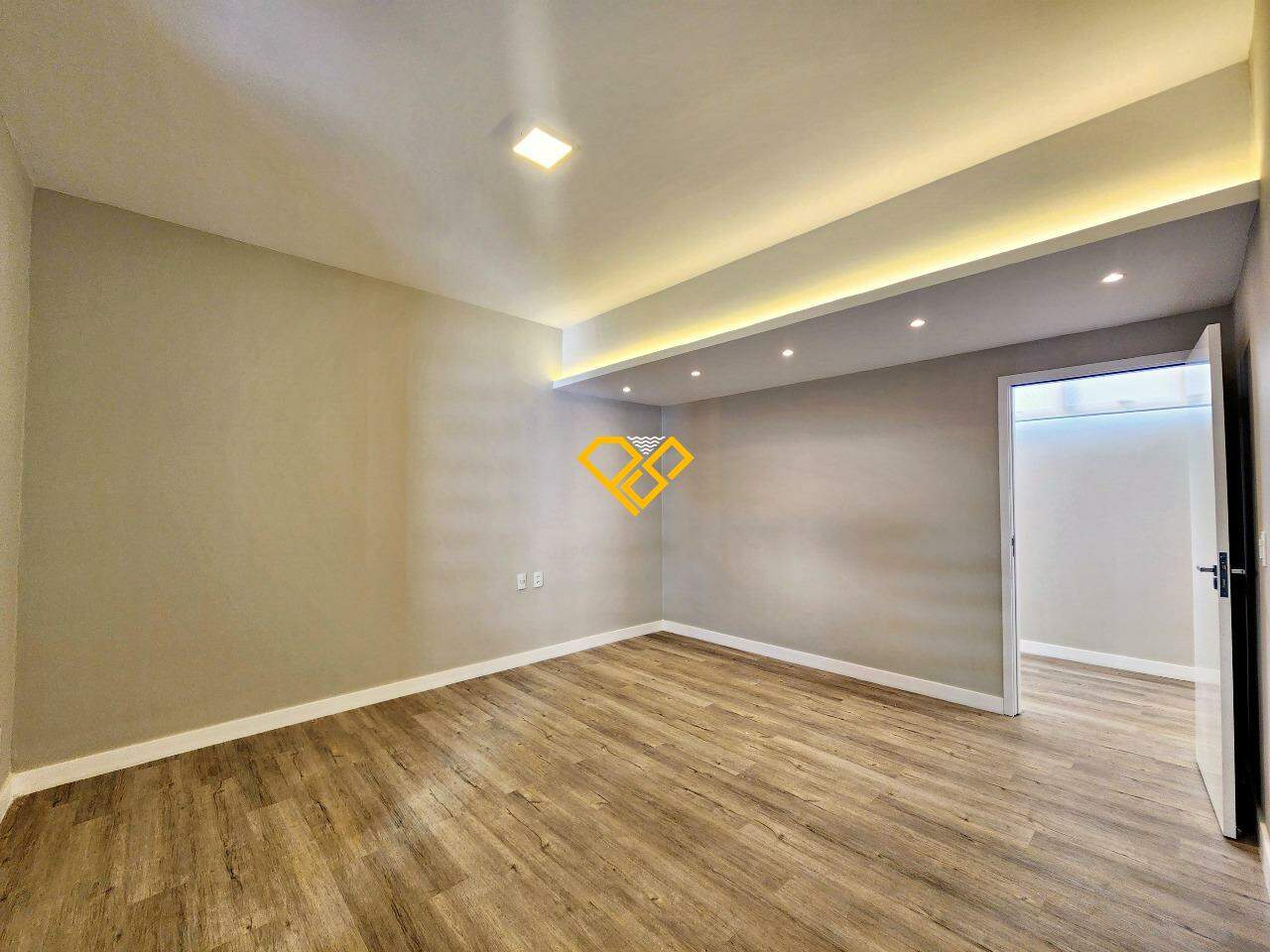 Apartamento à venda no Boqueirão: Suíte 3