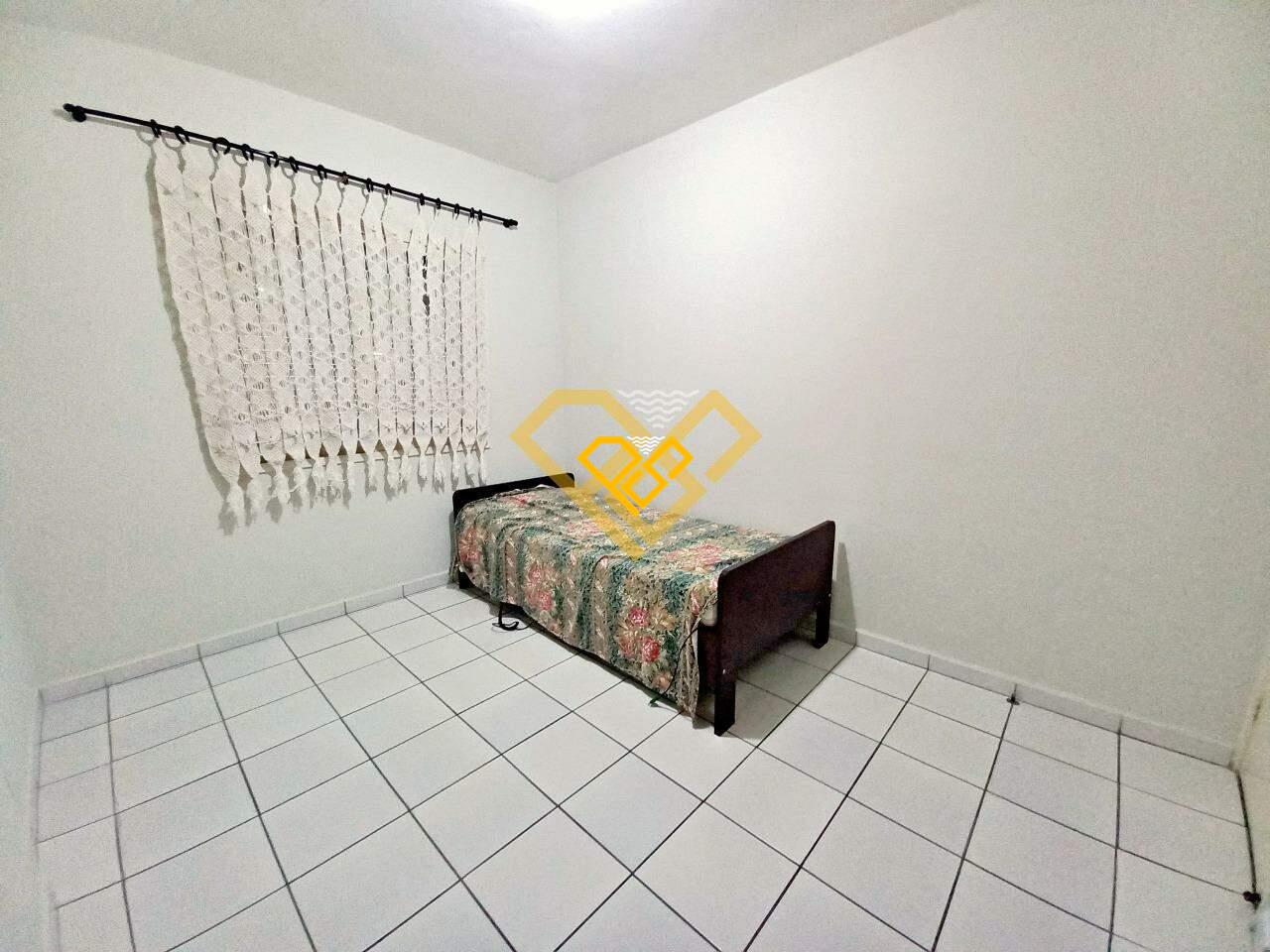 Apartamento à venda no Gonzaga: Dormitório 2