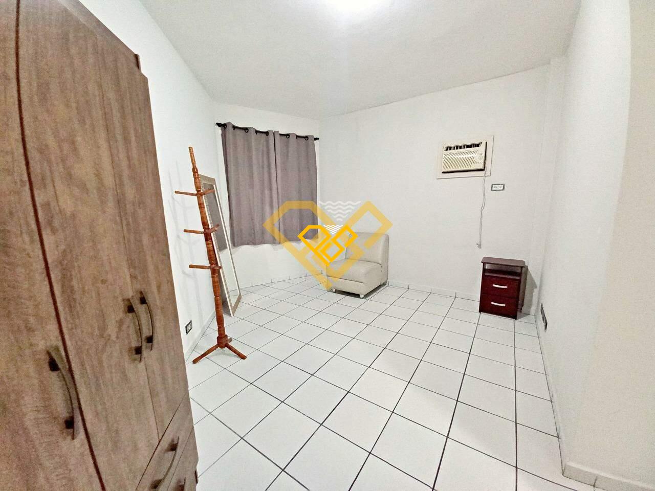 Apartamento à venda no Gonzaga: Suíte 