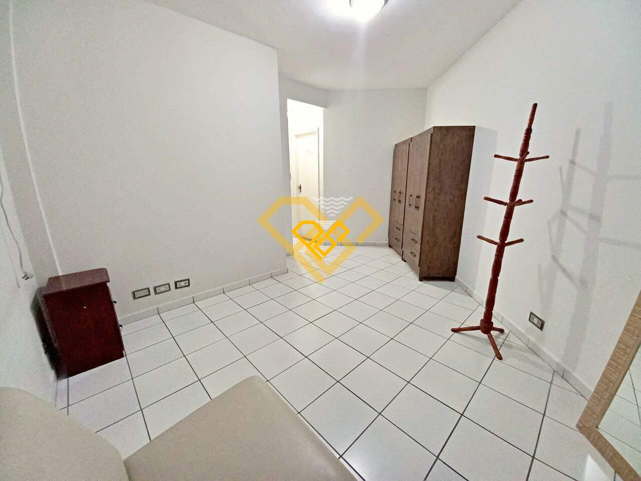 Apartamento à venda no Gonzaga: Suíte 