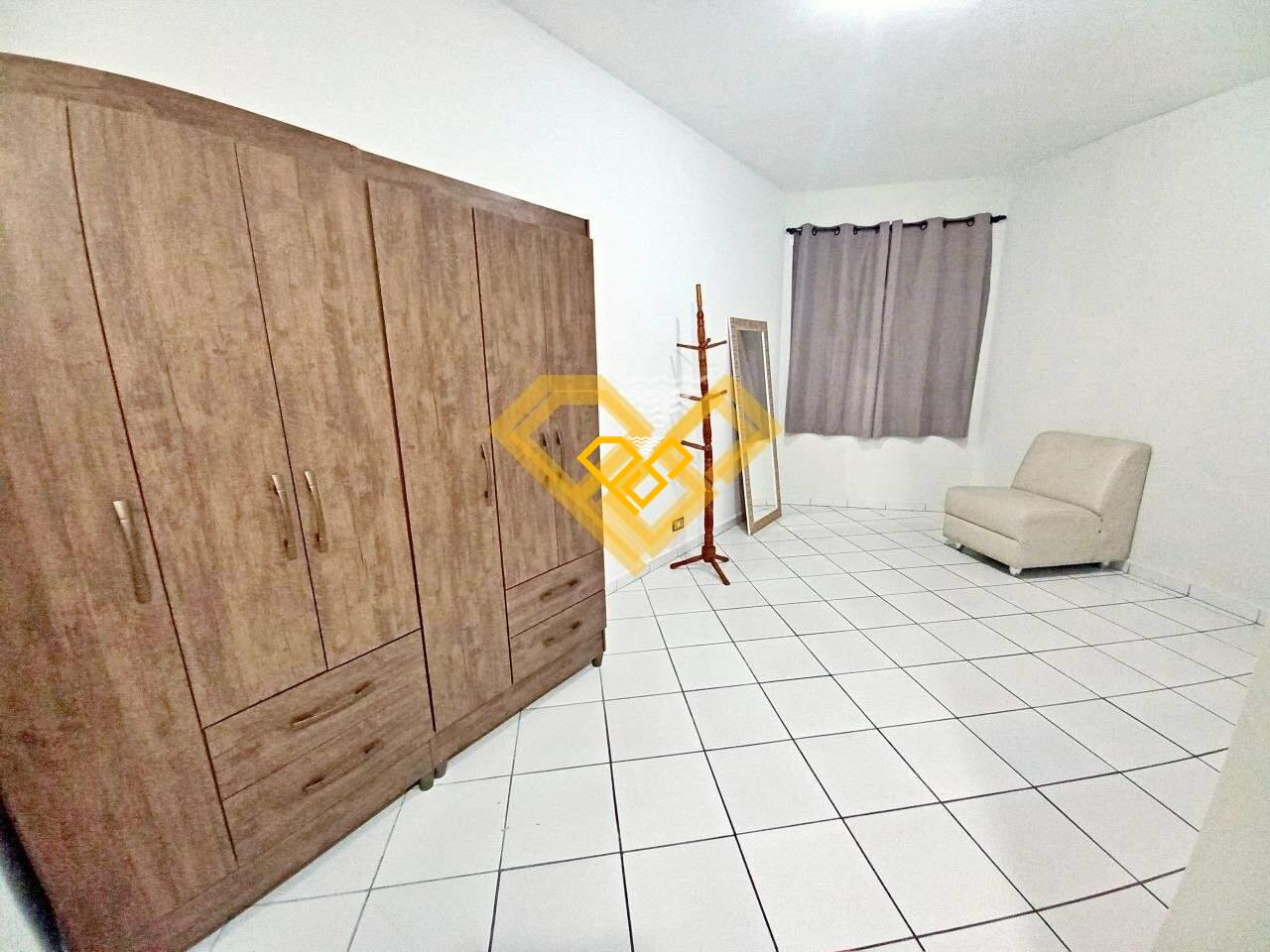 Apartamento à venda no Gonzaga: Suíte 