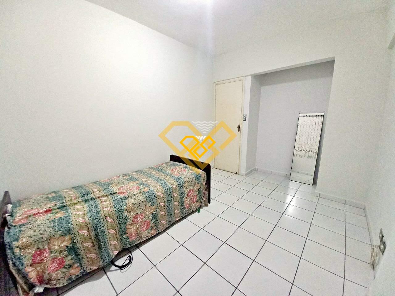 Apartamento à venda no Gonzaga: Dormitório 2