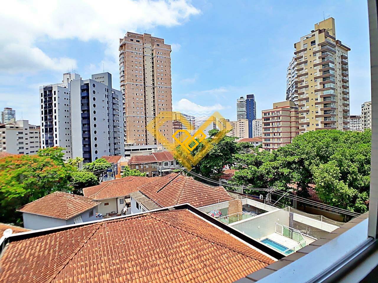 Apartamento à venda no Gonzaga: 