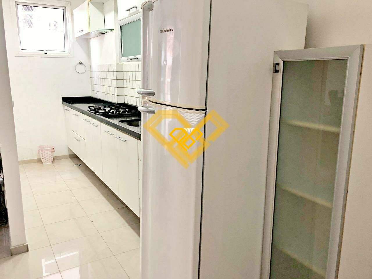 Apartamento Duplex à venda no Gonzaga: COZINHA