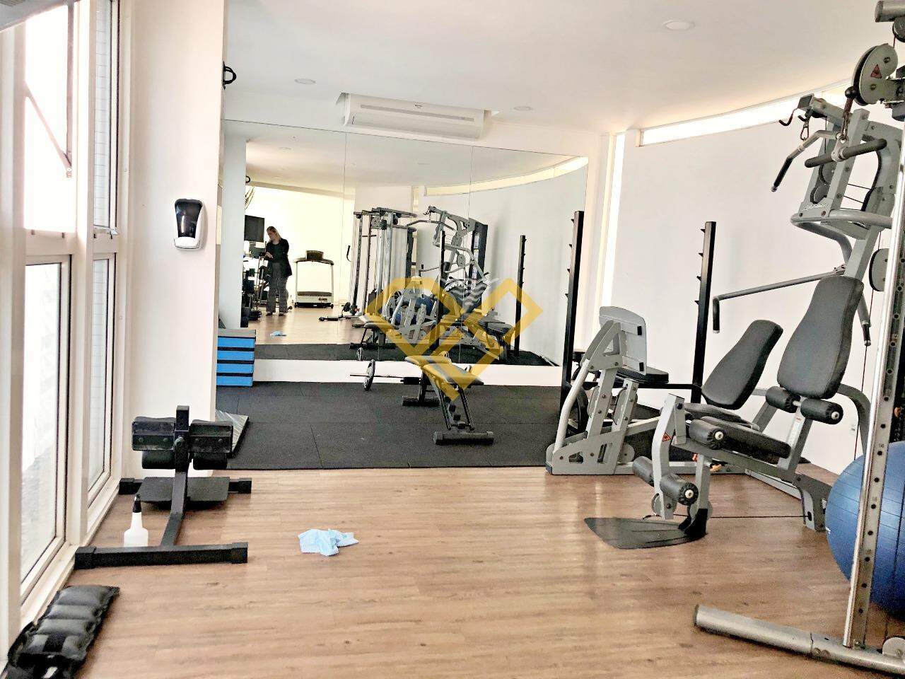 Apartamento Duplex à venda no Gonzaga: 