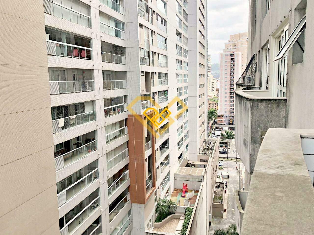 Apartamento Duplex à venda no Gonzaga: VISTA