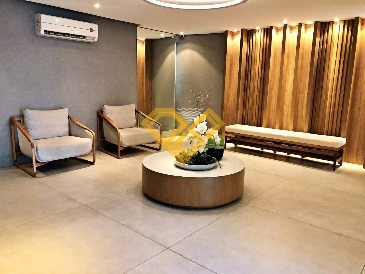 Apartamento Duplex à venda no Gonzaga: 